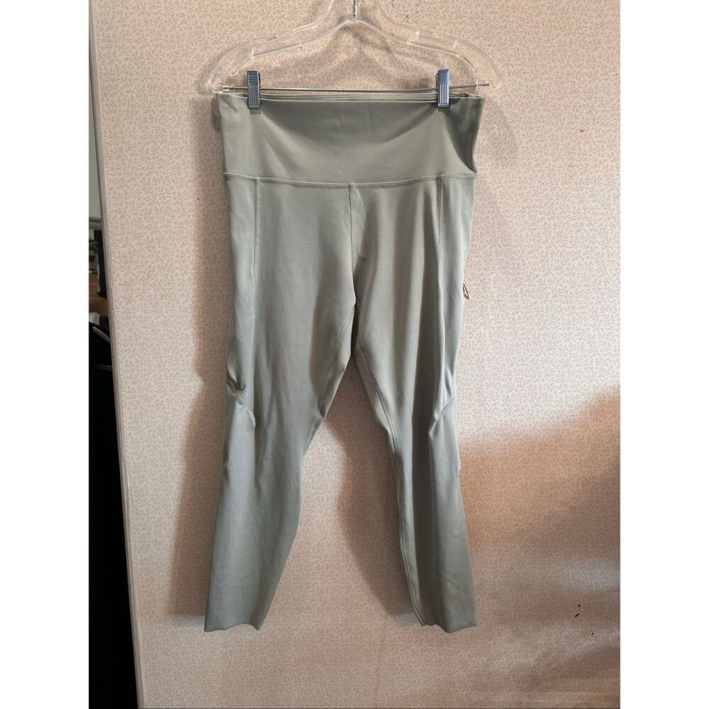 All in Motion leggings